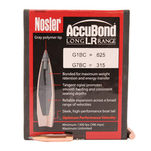 Load image into Gallery viewer, Ablr 6.5mm 142gr Sp -100