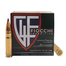 Load image into Gallery viewer, 300blk 125gr Sst -20