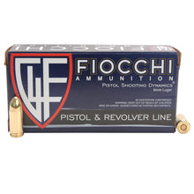 Load image into Gallery viewer, 9mm 124gr Fmj -50