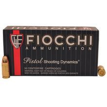 Load image into Gallery viewer, 9mm 115gr Jhp -50
