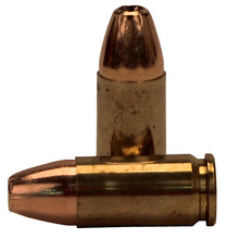 Load image into Gallery viewer, 9mm 115gr Jhp -50