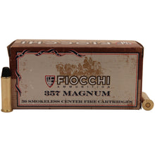 Load image into Gallery viewer, 357mag 158gr Lfp -50