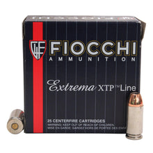 Load image into Gallery viewer, 40s&amp;w 180gr Xtphp -25