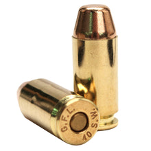 Load image into Gallery viewer, 40s&amp;w 165gr Fmjtc -50