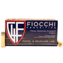 Load image into Gallery viewer, 44mag 240gr Jhp -50