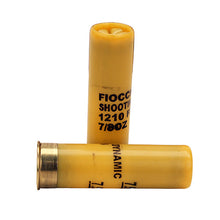 Load image into Gallery viewer, Shootngdynamics 20ga 2.75" Sz7.5 7-8oz-25