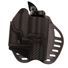 Load image into Gallery viewer, C-cz P-07 Lh Holster Cfw