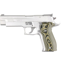Load image into Gallery viewer, Sig P226 Da-sa All Smth G10 Gma Grn
