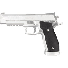 Load image into Gallery viewer, Sig P226 Sao X5 X6 Smth G10 Sld Blk