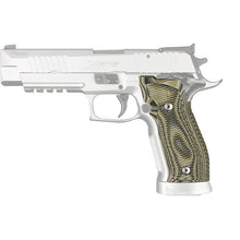 Load image into Gallery viewer, Sig P226 Sao X5 X6 Prha G10 Gma Grn