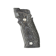 Load image into Gallery viewer, Sig P226 Sao X5 X6 Chain G10 Gma Blkgry