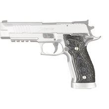 Load image into Gallery viewer, Sig P226 Sao X5 X6 Chain G10 Gma Blkgry