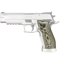 Load image into Gallery viewer, Sig P226 Sao X5 X6 Chain G10 Gma Grn