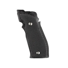 Load image into Gallery viewer, Sig P226 Sao X5 X6 Prha G10 Sld Blk