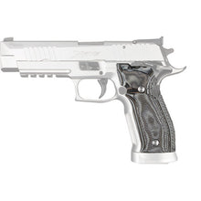 Load image into Gallery viewer, Sig P226 Sao X5 X6 Ck G10 Gma Blkgry