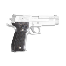 Load image into Gallery viewer, Sig P226 Da-sa All Ck G10 Gma Blkgry