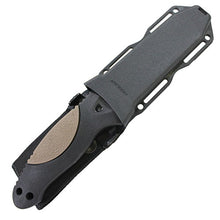 Load image into Gallery viewer, Exf02 4.5" Tb Blk Fin Om Rub Drk Eth