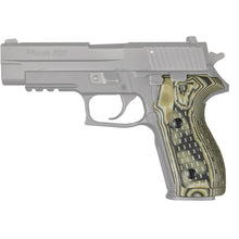 Load image into Gallery viewer, Sig P227 Da-sa Chain G10 Gma Grn
