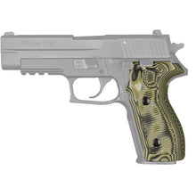 Load image into Gallery viewer, Sig P227 Da-sa Prha G10 Gma Grn