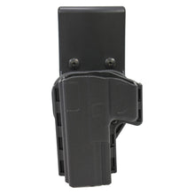 Load image into Gallery viewer, Competition Reflex Holster,size 21,blk,lh