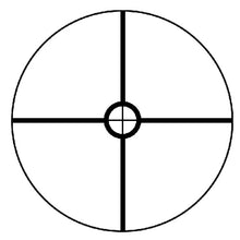 Load image into Gallery viewer, 4x 32 Matte Blk Circle-x, Box 6 Language