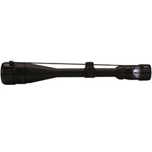 Load image into Gallery viewer, 6-18x 50 Matte Blk, Matte, Multi-x, Ao