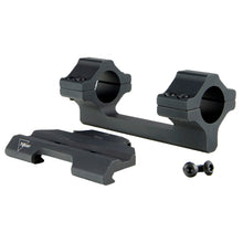 Load image into Gallery viewer, 1&quot; Trijicon Quick Release Mount