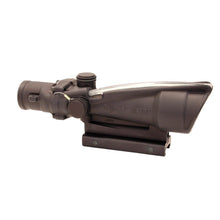 Load image into Gallery viewer, 3.5x35 Acog,dual Illumintd Greench 300blk
