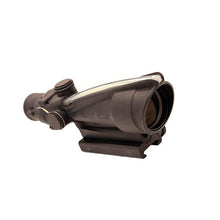 Load image into Gallery viewer, 3.5x35 Acog,dual Illumintd Greench 300blk