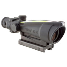 Load image into Gallery viewer, 3.5x35 Acog,dual Illumintd Amberch 300blk