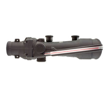 Load image into Gallery viewer, 3.5x35 Acog,dual Illumintd Amberch 300blk