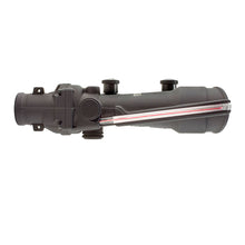 Load image into Gallery viewer, 3.5x35 Acog,dual Illuminated Redch 300blk