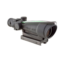 Load image into Gallery viewer, Acog 3.5x35 Dual Illum Green Chevron M193