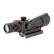 Load image into Gallery viewer, Acog 3.5x35 Dual Illum Green Chevron M193