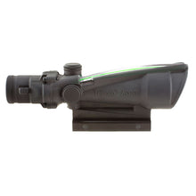 Load image into Gallery viewer, Acog 3.5x35 Dual Illum Green Chevron M193