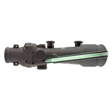 Load image into Gallery viewer, Acog 3.5x35 Dual Illum Green Chevron M193