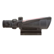 Load image into Gallery viewer, Acog 3.5x35 Dual Illum Red Chevron M193