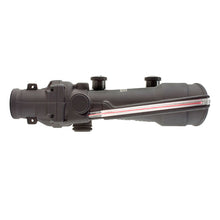 Load image into Gallery viewer, Acog 3.5x35 Dual Illum Red Chevron M193