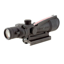 Load image into Gallery viewer, Acog 3.5x35 Dual Illum Red Chevron M193