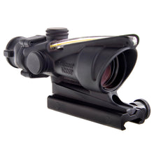 Load image into Gallery viewer, 4x32 Bac Acog,dual Illum Amberch 300blk