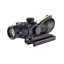 Load image into Gallery viewer, 4x32 Bac Acog,dual Illum Amberch 300blk