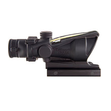Load image into Gallery viewer, 4x32 Bac Acog,dual Illum Amberch 300blk
