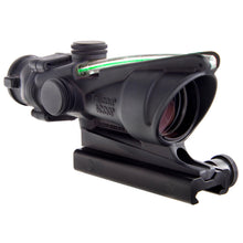 Load image into Gallery viewer, 4x32 Bac Acog,dual Illum Greench 300blk