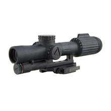 Load image into Gallery viewer, Vcog 1-6x24 Riflescope Sc-ch 300blk Br,qr