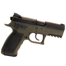 Load image into Gallery viewer, Sphinx Sdp Compact Krypton Da-sa 15rd 9mm