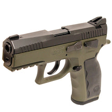Load image into Gallery viewer, Sphinx Sdp Compact Krypton Da-sa 15rd 9mm