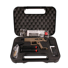 Load image into Gallery viewer, Sphinx Sdp Compact Sand Da-sa 15rd 9mm