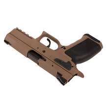 Load image into Gallery viewer, Sphinx Sdp Compact Sand Da-sa 15rd 9mm