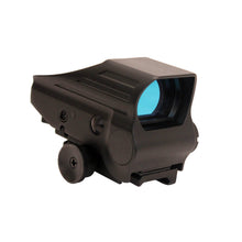 Load image into Gallery viewer, Compact Reflex Sight Multi Dot-green