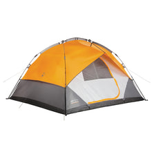Load image into Gallery viewer, Tent Inst Dome 7p Dbl Hub Signature C001
